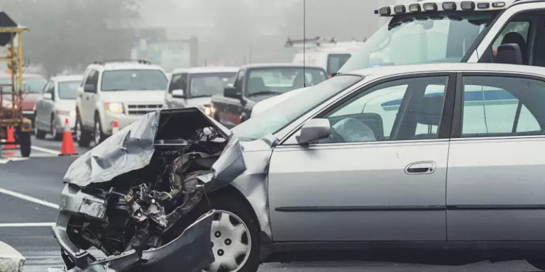 New Mexico Car Accidents Law Blog