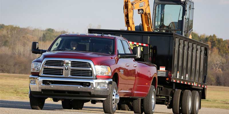 3 Reasons Overloaded Trucks Are So Dangerous